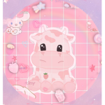 I aM a CoW MOOOOOO