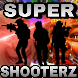 Super Shooterz