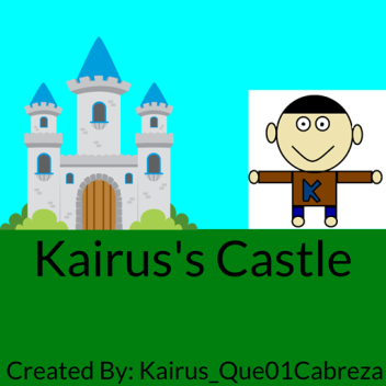 Kairus's Castle
