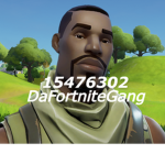 DaFortniteGang