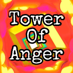 Tower Of Anger NEW