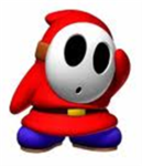 Shy Guy Lovers