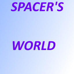 Spacer's World