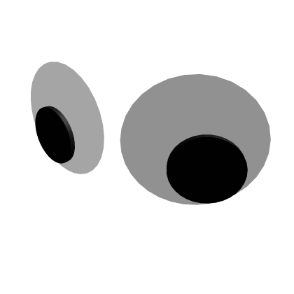 Silly Eyes thumbnail