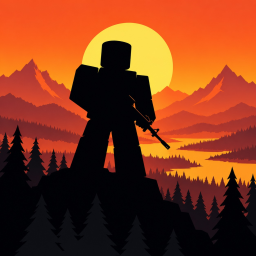 Survival Game icon
