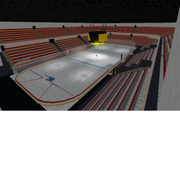 Bloxer Arena