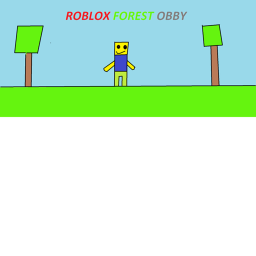 FOREST OBBY!