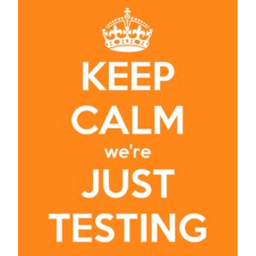 Testing Place