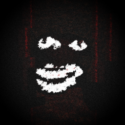 HORRIFIC TEST