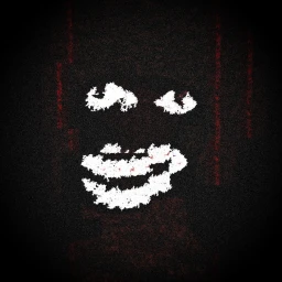 HORRIFIC TEST icon