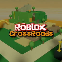 Roblox Crossroads