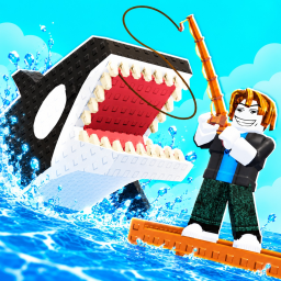 [UPD] Roll a Fisherman 🎣 icon