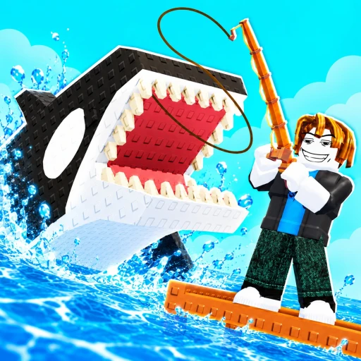 [UPD] Roll a Fisherman 🎣