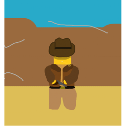 [OUT!]The West