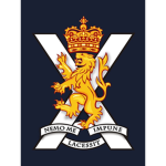 [UK] | Royal Regiment of Scotland
