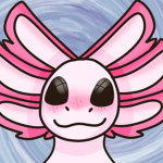 Aquatic Axolotls