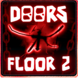 DOORS FLOOR 2 [FANMADE]