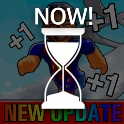 [UPD 2] +1 Lamine Yamal Obby Escape  icon