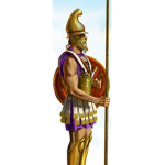 Antipatridai Pezhetairoi