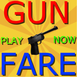 GunFare  |  New FFA  |  In BETA