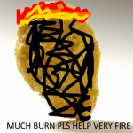 DA BURNT NUGGETz