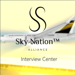 Sky Nation Interview Center!