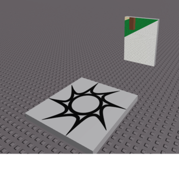 teleportation portal demo