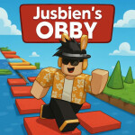 (UPD) Jusbien's Obby