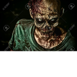 "Zombiemanisgoing"