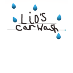 Lio's Car Wash!