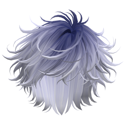 Moonlight Boy Hair Roblox item