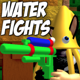 Water Fights icon
