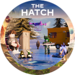 The Hatch - Ice Fishing Simulator