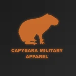 CAPYBARA MILITARY APPAREL Group Thumbnail