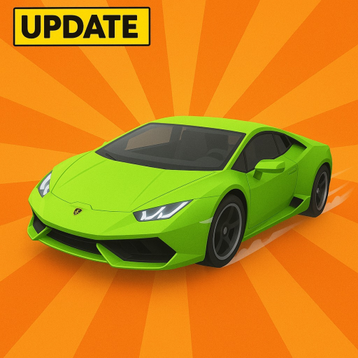 Tycoon de Aluguer de Carros