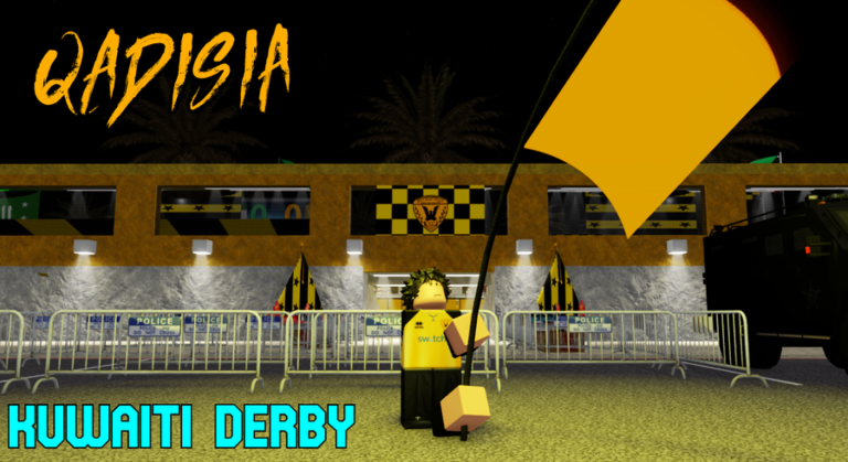 Kuwaiti Derby | ديربي الكويت screenshot 3