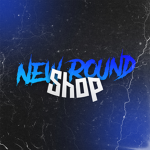 New Round Shop