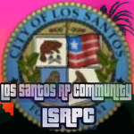 | LSRPC | Los Santos RP Community