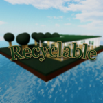Recyclable