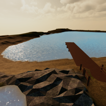 Beautiful Lake Showcase
