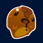 Slime Rancher Honey slime Fan Club