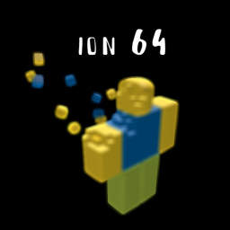 Ion (Beta)