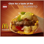 The Burritos