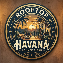 rooftop Havana