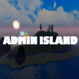 Admin Island icon
