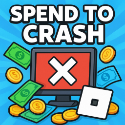 Spend To Crash
