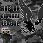 Roblox Combat League