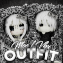 [NEW🤍] Moe & Vkei Matching