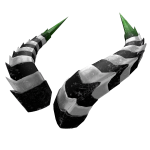 Betelgeuse Dominion Horns