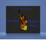 Super Fire Clothing